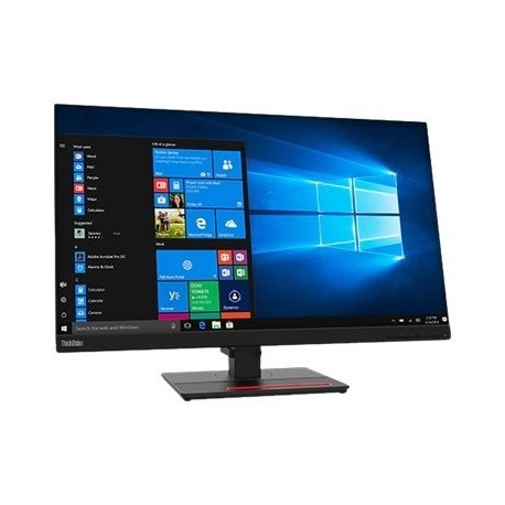 Monitor LENOVO ThinkVision T27h-2L