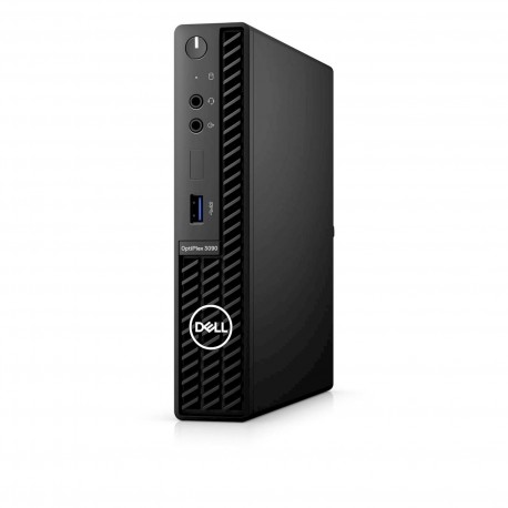 Računalnik DELL OptiPlex 3090 MFF i5-10500T, 8GB, SSD 256GB, W11P