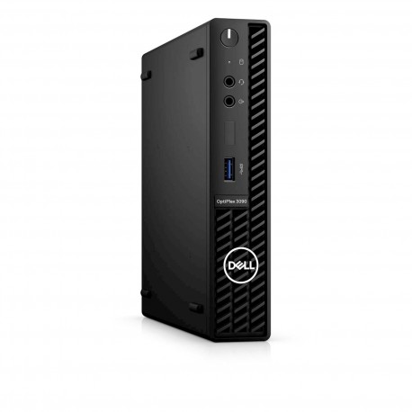 Računalnik DELL OptiPlex 3090 MFF i5-10500T, 8GB, SSD 256GB, W11P