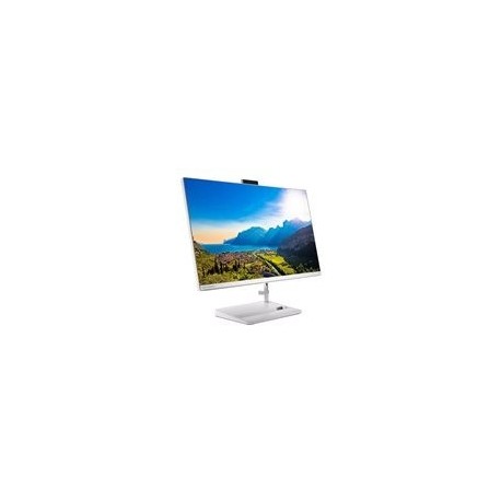 LENOVO IdeaCentre AIO 3 Intel Core i7-1165G7 16GB 512GB MX450 W11H white
