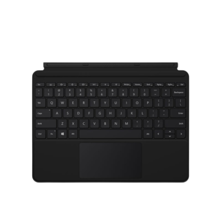 Type Cover za Microsoft Surface Go črn, ENG