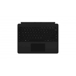 Microsoft Surface Pro 8/Pro X tipkovnica, črna