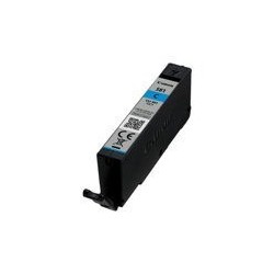 Črnilo CANON Ink Cartidge CLI-581 C