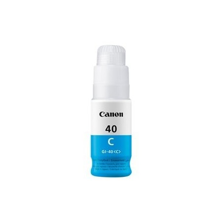 Črnilo CANON Ink Cartidge GI-40 C