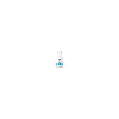 Črnilo CANON Ink Cartridge GI-46 Cyan