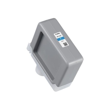 Črnilo CANON Ink tank PFI-110 C