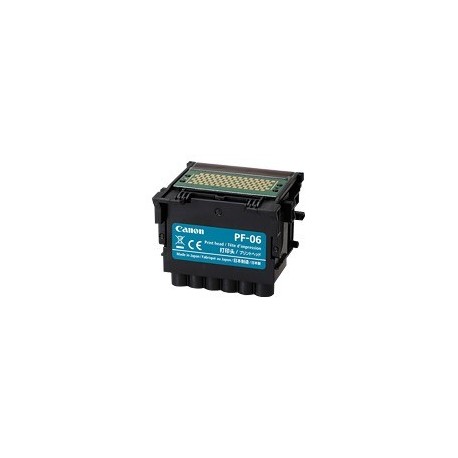 Črnilo CANON Print Head PF-06