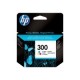 Črnilo HP 300 original ink cartridge tri-colour standard capacity 4ml 165 pages