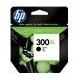 Črnilo HP 300XL original ink cartridge black high capacity 12ml 600 pages 1-pack