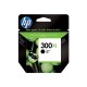 Črnilo HP 300XL original ink cartridge black high capacity 12ml 600 pages 1-pack