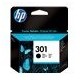 Črnilo HP 301 original ink cartridge black standard capacity 3ml