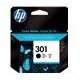 Črnilo HP 301 original ink cartridge black standard capacity 3ml 190 pages 1-pac