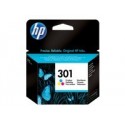 Črnilo HP 301 Tri-color Original Ink Cartridge