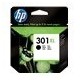 Črnilo HP 301XL High Yield Black Original Ink Cartridge