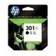 Črnilo HP 301XL original ink cartridge black high capacity 480 pages 1-pack