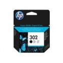 Črnilo HP 302 Black Original Ink Cartridge