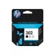 Črnilo HP 302 Black Original Ink Cartridge