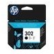 Črnilo HP 302 Black Original Ink Cartridge