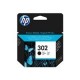 Črnilo HP 302 ink cartridge black