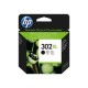 Črnilo HP 302XL High Yield Black Original Ink Cartridge