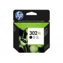 Črnilo HP 302XL High Yield Black Original Ink Cartridge