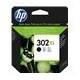 Črnilo HP 302XL High Yield Black Original Ink Cartridge