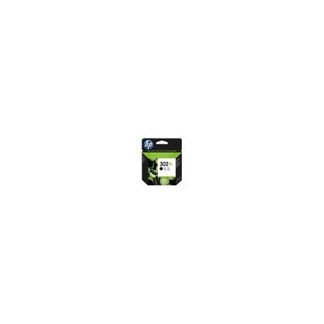 Črnilo HP 302XL High Yield Black Original Ink Cartridge