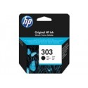 Črnilo HP 303 Black Ink Cartridge