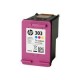 Črnilo HP 303 Tri-colour Ink Cartridge