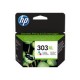 Črnilo HP 303XL High Yield Tri-color Ink Cartridge