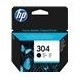 Črnilo HP 304 Black Original Ink Cartridge