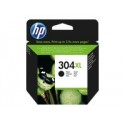 Črnilo HP 304XL Black Original Ink Cartridge