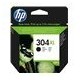 Črnilo HP 304XL Black Original Ink Cartridge