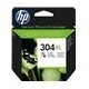 Črnilo HP 304XL Tri-color Original Ink Cartridge