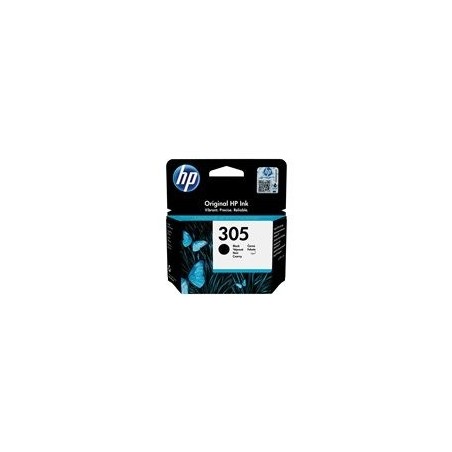 Črnilo HP 305 Black Original Ink Cartridge