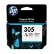 Črnilo HP 305 Tri-color Original Ink Cartridge