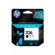 Črnilo HP 336 original ink cartridge black standard capacity 5ml 210 pages 1-pac