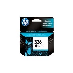 Črnilo HP 336 original ink cartridge black standard capacity 5ml 210 pages 1-pac