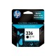 Črnilo HP 336 original ink cartridge black standard capacity 5ml 210 pages 1-pac