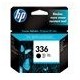 Črnilo HP 336 original ink cartridge black standard capacity 5ml 210 pages 1-pac