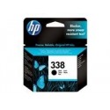 Črnilo HP 338 original ink cartridge black standard capacity 11ml 450 pages 1-pa