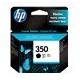 Črnilo HP 350 original ink cartridge black low capacity 4.5ml 200 pages 1-pack