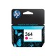 Črnilo HP 364 original ink cartridge magenta standard capacity 3ml 300 pages 1-p