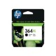 Črnilo HP 364XL ink cartridge black high capacity 550 pages 1-pack