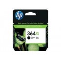 Črnilo HP 364XL ink cartridge black high capacity 550 pages 1-pack