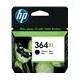 Črnilo HP 364XL ink cartridge black high capacity 550 pages 1-pack