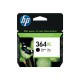 Črnilo HP 364XL ink cartridge black high capacity 550 pages 1-pack