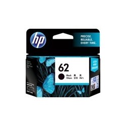 Črnilo HP 62 Black Original Ink Cartridge