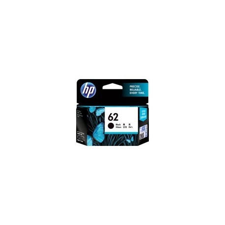 Črnilo HP 62 Black Original Ink Cartridge