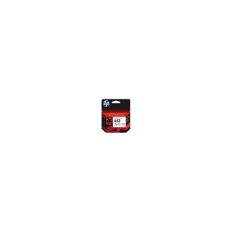 Črnilo HP 652 Tri-color Original Ink Advantage Cartridge